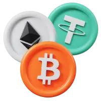 All cryptocurrencies are supported at Generation Vip Casino