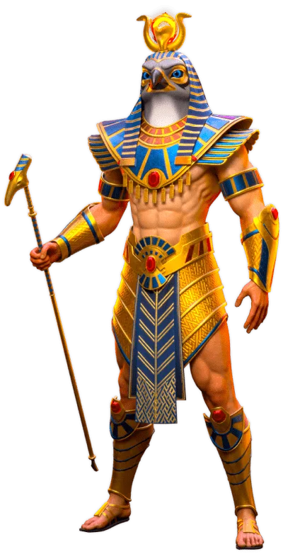 Egyptian at Generation Vip Online Casino
